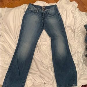 Lucky Brand Jeans